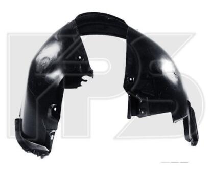 Підкрилок FPS FP 0075 388