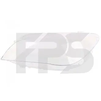 Скло фари FPS FP 1434 RS1-P