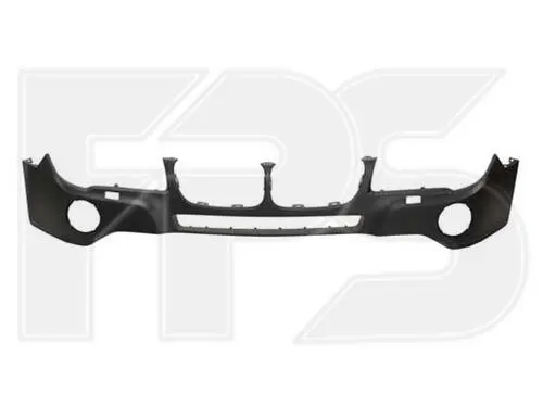 Бампер FPS FP 1438 901 (фото 1)