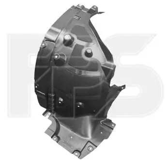 Підкрилок FPS FP 1448 395