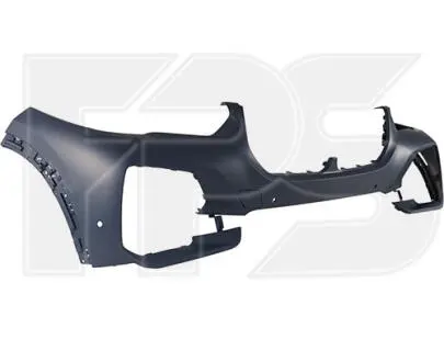 Бампер FPS FP 1448 900 (фото 1)