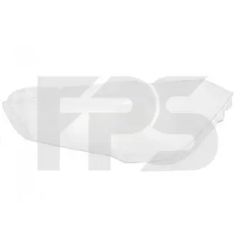 Стекло фары FPS FP 1450 RS1-P
