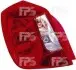 Фонарь задний FPS FP 1704 F2-P (фото 1)