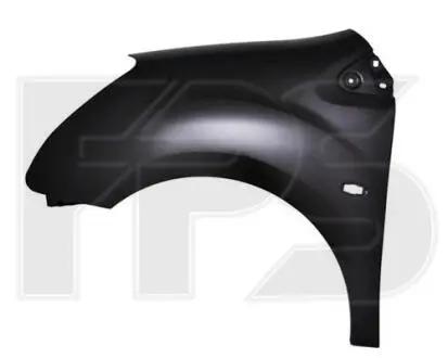 Фото 1 - крыло FPS FP 2035 311 Крыло FPS FP 2035 311 (фото 1)