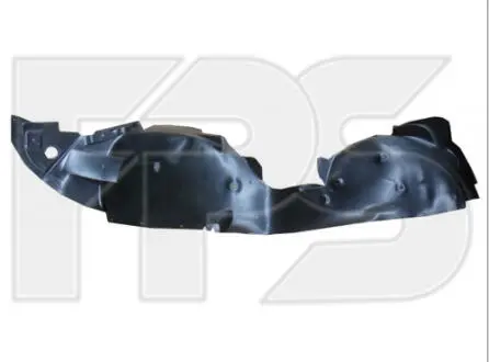 Підкрилок пластиковий FPS FP 2039 387