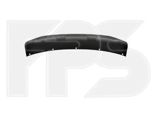 Накладка пластиковая FPS FP 2407 918 (фото 1)