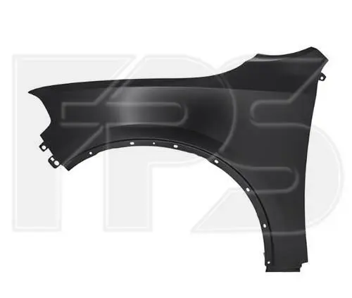 Крило FPS FP 2408 311 (фото 1)