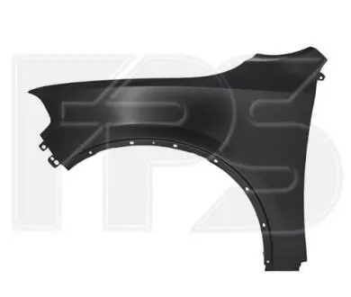 Крило FPS FP 2408 311