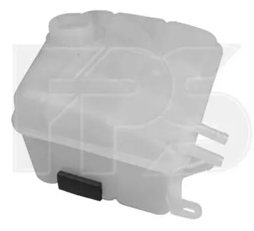Розширювальний бачок FPS FP 2532 100