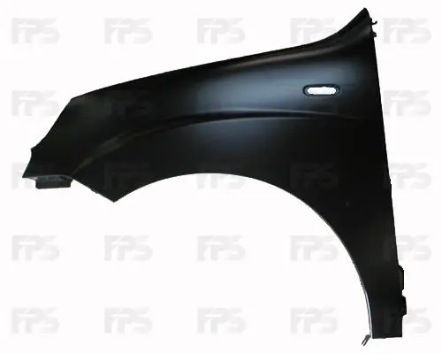 Крило FPS FP 2603 311 (фото 1)