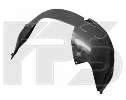 Подкрылок FPS FP 2609 387