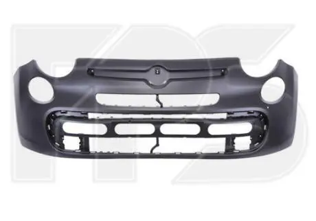 Бампер FPS FP 2618 900 (фото 1)