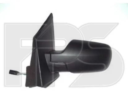 Дзеркало з підігрівом (в зборі) FPS FP 2802 M03
