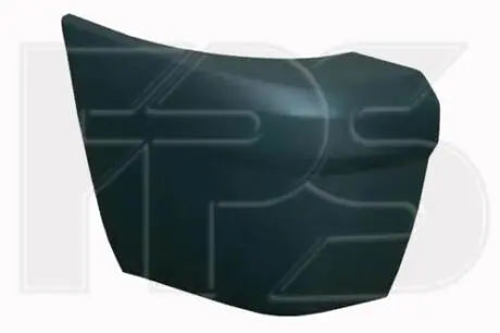 Кут бампера FPS FP 2803 951