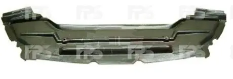 Ремчасть пластиковая FPS FP 2809 228 (фото 1)