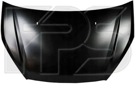Капот FPS FP 2811 281