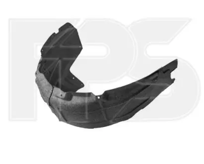 Подкрылок FPS FP 2820 386