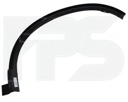 Накладка пластикова FPS FP 3010 338