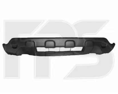 Бампер FPS FP 3010 902