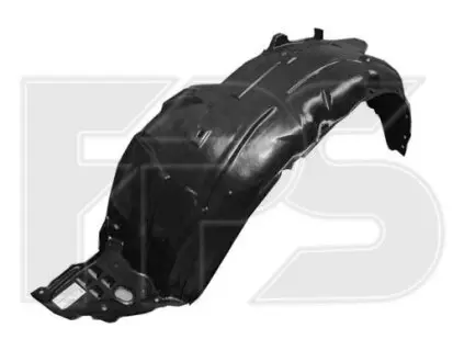 Підкрилок FPS FP 3011 387-P