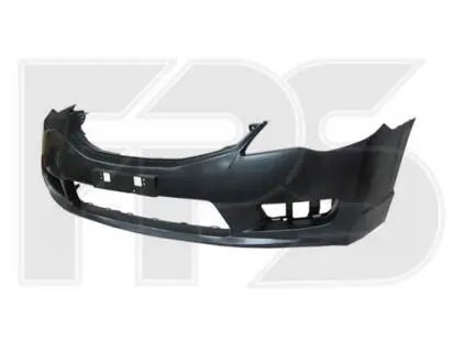 Бампер FPS FP 3011 901