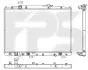 Радіатор охолодження FPS FP 30 A1447 (фото 1)
