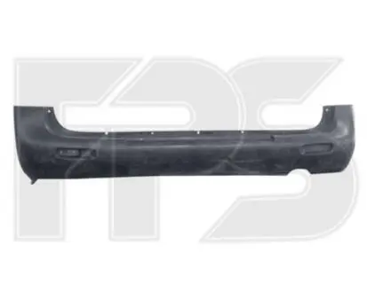 Бампер FPS FP 3211 950