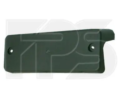 Накладка бампера FPS FP 3216 929