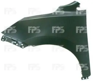 Крыло FPS FP 3225 312
