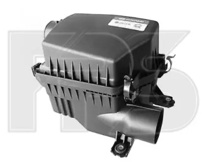 Корпус воздушного фильтра FPS FP 3228 101 (фото 1)