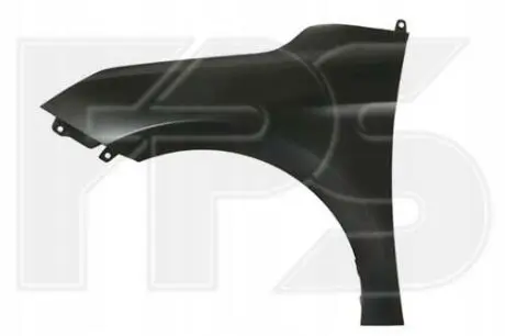 Крило FPS FP 3263 311 (фото 1)