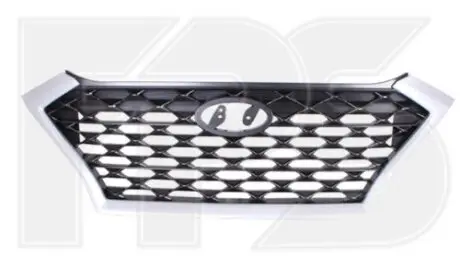 Решетка пластиковая FPS FP 3264 990 (фото 1)