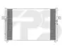 Радіатор кондиціонера FPS FP 32 K301 (фото 1)