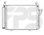 Радиатор кондиционера FPS FP 32 K58 (фото 1)