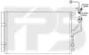 Радиатор кондиционера FPS FP 32 K602 (фото 1)