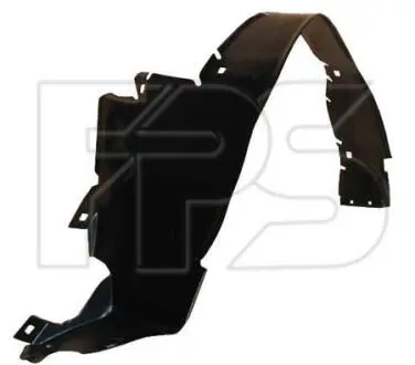 Підкрилок пластиковий FPS FP 3512 391