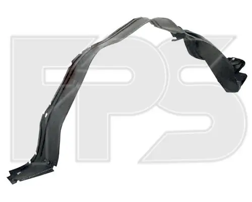 Підкрилок FPS FP 3526 387 (фото 1)