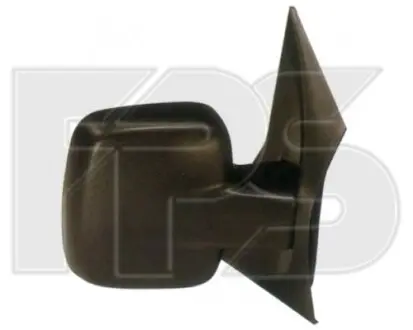 Зеркало (в сборе) FPS FP 3541 M03