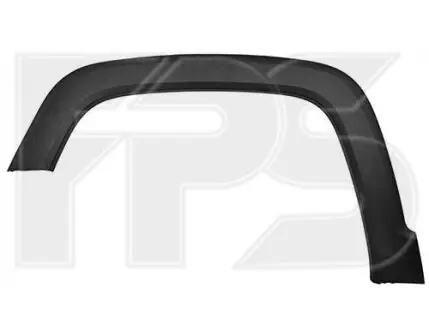 Накладка пластикова FPS FP 3808 321