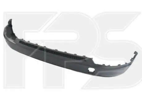 Бампер FPS FP 3812 951