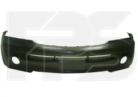 Бампер FPS FP 4017 902