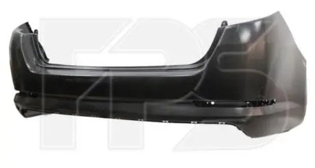 Бампер FPS FP 4032 951