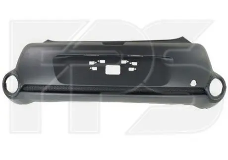 Бампер FPS FP 4036 950