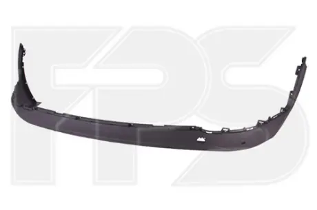 Бампер FPS FP 4037 952