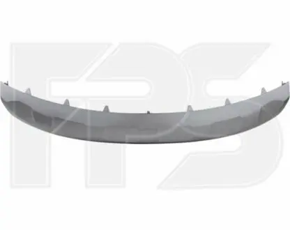 Накладка бампера FPS FP4038912