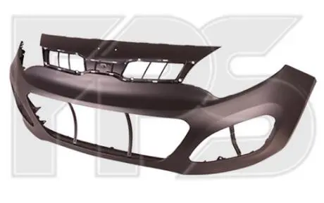 Бампер FPS FP 4039 901 (фото 1)
