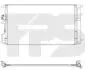 Радіатор кондиціонера FPS FP 40 K379 (фото 1)