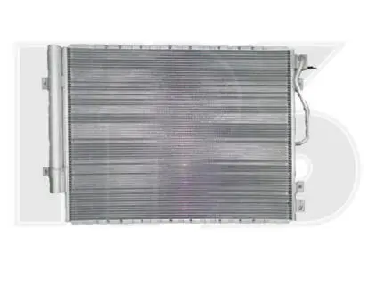 Автозапчасть FPS FP 40 K510