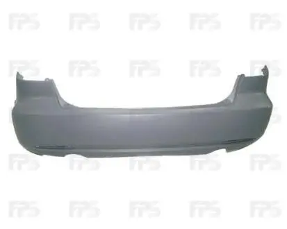 Бампер FPS FP 4403 951-P