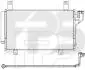 Радиатор кондиционера FPS FP 44 K28 (фото 1)
